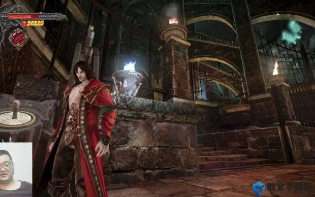 恶魔城，暗影之王类型解析+全流派玩法指南，重启派ARPG怎么玩透？