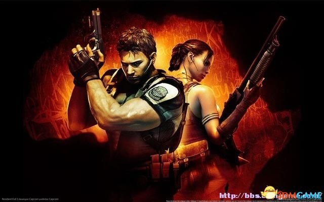 2026硬核玩家私藏，生化危机5全类型秘籍+热门需求匹配指南