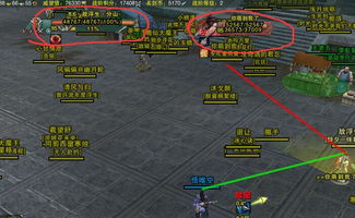 剑网3丐帮轻功深度攻略，新手速成、PVP制敌、跑酷成就+创意拍摄技巧