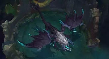 7.37e冥界亚龙怎么稳上分？对线压制/中期转核/绝活哥细节全解析