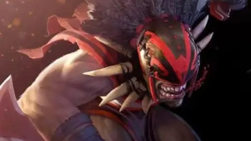 2026年DOTA2血魔出装天花板，对线/团战/单刷全场景精准适配