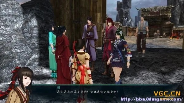 如何打通仙剑奇侠传五前传全结局？隐藏剧情、最强阵容+新手避坑全指南