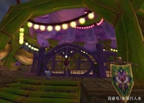 2026魔兽世界暗月马戏团全攻略，速刷奖券、隐藏成就与稀有坐骑获取指南