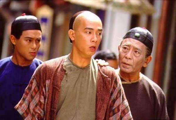 梁朝伟版鹿鼎记凭啥是怀旧武侠天花板？拆解港剧喜剧武侠的独家创作密码