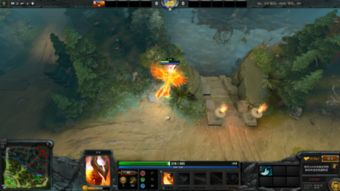 DOTA2凤凰怎么玩才无解？三号位/四号位出装天赋+团战技巧全攻略
