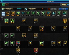 2026阿修罗加点全攻略，爆发/续航/辅助三流派精准适配，附刷图团本方案