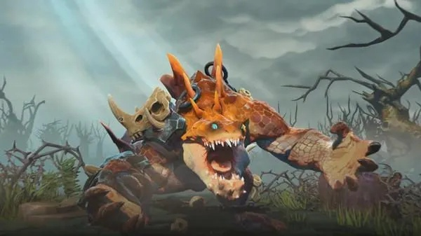 DOTA2猛犸全定位实战攻略，连招、出装、团战时机，从辅到Carry全覆盖