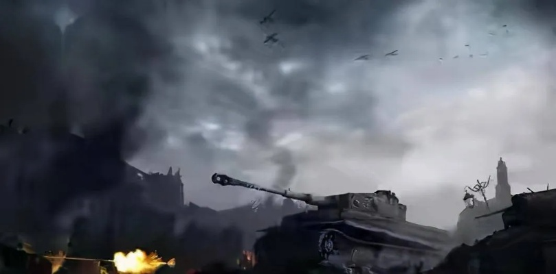 第四帝国类型游戏深度指南，架空纳粹残余背景下，怎么玩转反乌托邦策略与扩张？