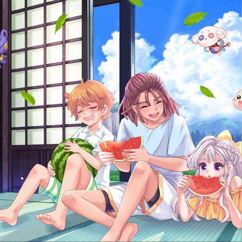 永恒岛副本通关指南，奖励与打法全解析