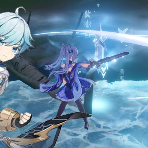 原神官网藏着多少干货？版本前瞻、隐藏福利、配队工具等刚需玩法全解析