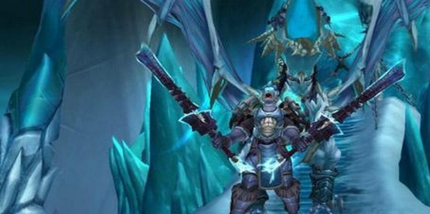 2026双持冰DK输出手法深度拆解，优先级流vs循环流？单体AOE实战全指南