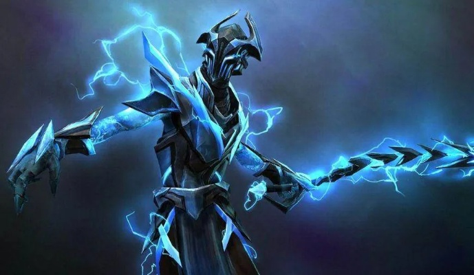 DOT闪电幽魂怎么出装？2026年全场景精准出装+冷门神装深度解析