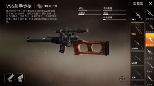 2026CF新枪类型深度拆解，如何匹配排位、生化等热门场景需求？