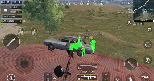 2024年必玩大型战场游戏盘点：盘点热门战场游戏