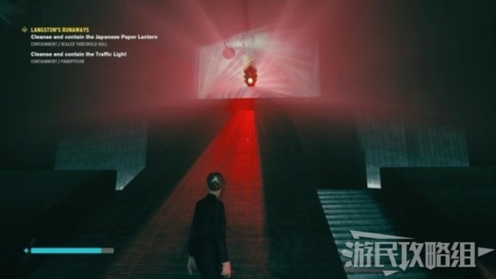 Control怎么玩才爽？超能力解锁、隐藏收集与DLC补全的实战全攻略