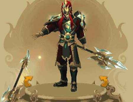 梦三国太史慈怎么玩才Carry？2026最新出装、打野思路及团战技巧全解析