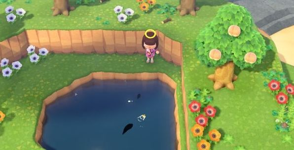 动森下架类型全揭秘，匹配玩家热门需求，如何找回你的专属无人岛？