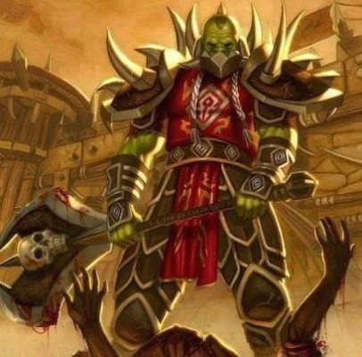 萨鲁法尔大王，兽人老兵的荣誉迷局？剧情拆解+玩家争议全指南