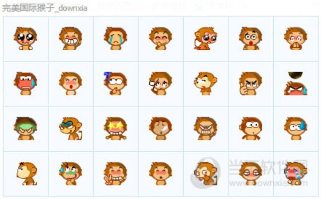 完美国际表情包怎么精准下载？全类型分类+热门场景适配指南