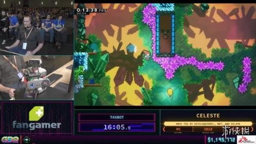 机械迷城操作类型全拆解，搞定卡关、速通、解谜误区的实战指南