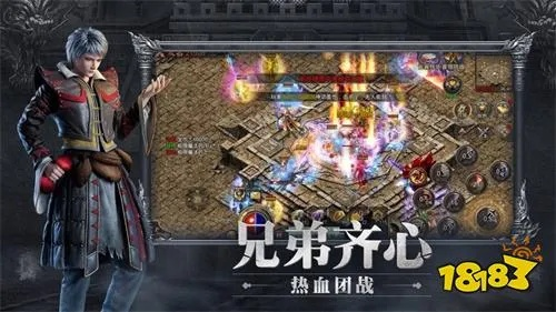 2026年传奇打金实战指南，零氪党靠隐藏地图月入3k+的避坑路径