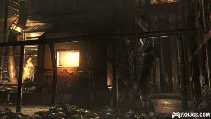 独家｜生化ZC单机游戏网终极指南，找合规资源、装MOD、解剧情全搞定