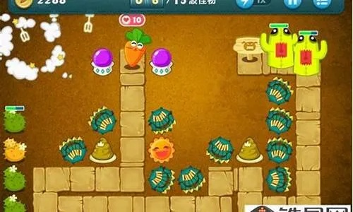 保卫萝卜挑战39怎么三星通关？清道具+抗怪双核心的实战攻略