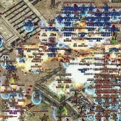 烈焰归来零氪怎么霸服？30天冲级打宝攻沙全攻略｜2026实战版