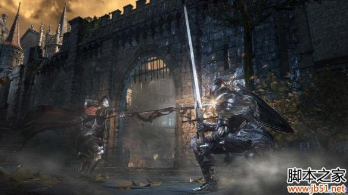 2026黑魂3骑士加点全攻略，3种T0流派+场景适配，新手速通/硬核挑战双满足