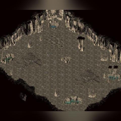 盛大传奇3地图类型有哪些？骨灰级玩家私藏的打宝/升级/PK匹配指南