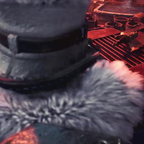 怪物猎人日记怎么写得有灵魂？3个冷门创作公式+正传联动技巧