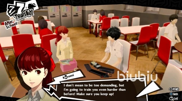 女神异闻录5一周目零浪费攻略，白金解锁+全Coop拉满+凹P实战技巧