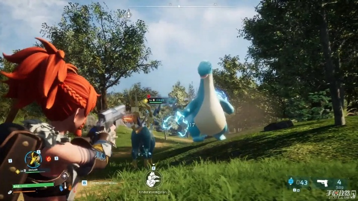 幻兽帕鲁石炭怎么刷？全路径获取指南+热门场景高效方案（2026最新）