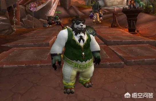 2026魔兽世界熊猫人天赋怎么选？全职业适配+冷门流派实战指南