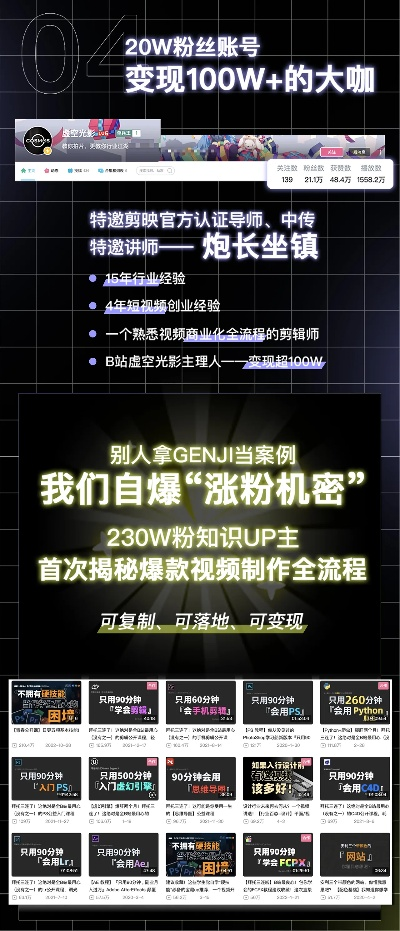 QQ飞车爱拍涨粉变现双丰收，3类爆款视频拆解+冷门剪辑技巧全揭秘