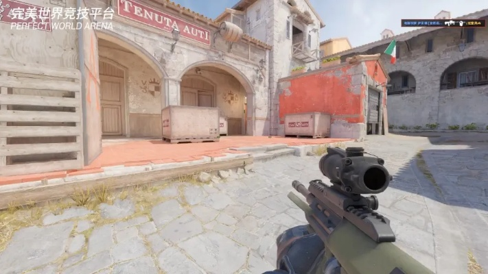 机枪教父进阶指南，CS2/Valorant重火力控场碾压全攻略