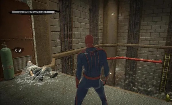 神奇蜘蛛侠精准图文攻略，主线通关/BOSS速杀/隐藏收集全解锁