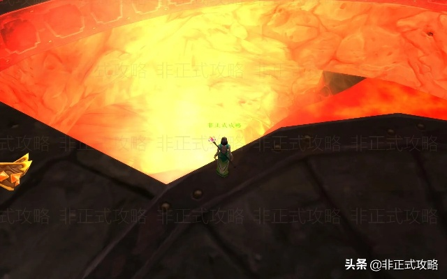 2026怀旧服熔火之心门任务怎么速通？联盟部落差异+避坑全指南