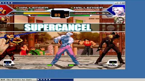 拳皇97中文版硬核指南，解锁隐藏人物、S级连招+模拟器优化，怎么快速称霸？