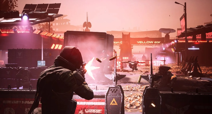 为何仍是硬核FPS神作？2026年优化、MOD与通关全解析