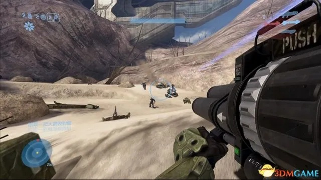 光环3骨灰级私藏攻略，传奇速通、隐藏Skull收集、多人上分全解析