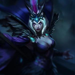 ahq西门刀尖舞者中单全解析，劫妖姬核心玩法+节奏思路，新手能复刻吗？