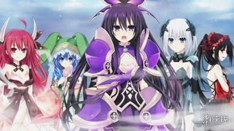 强娘纯恋歌游戏避坑指南，2026硬核玩家私藏的无狗血纯爱神作清单