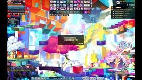 2026独家实测彩虹岛，新手速升、怀旧搬砖、职业强度全维度硬核指南