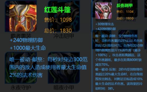 S14瑞雯怎么出装才Carry？输出/半肉/逆风三套方案，专治各类对位难题