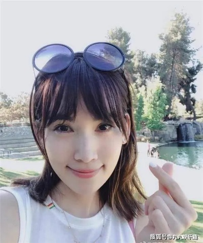 林志颖老婆陈若仪的5类流量型照片解析，普通人可直接抄的穿搭摆拍干货