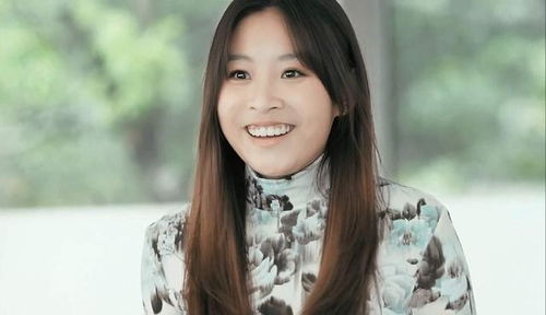 吴君如女儿陈是知火了，05后星二代的反套路成长，3个可复制的精英养成密码