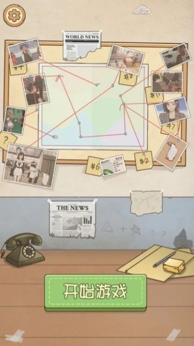 怎么玩透？冷门互动技巧、全结局分支与新手避坑攻略