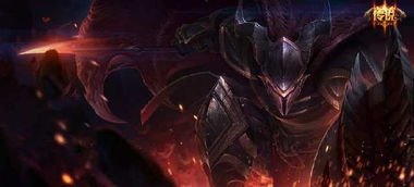 暗裔剑魔该用什么武器？从青铜到王者的全段位出装实战指南