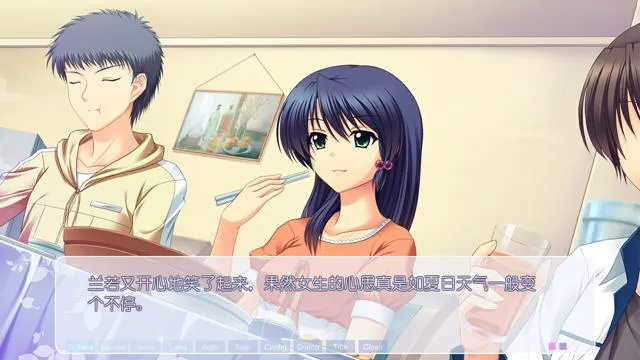 玩虹色旋律拿不到真结局？全分支触发+好感度速升实战指南